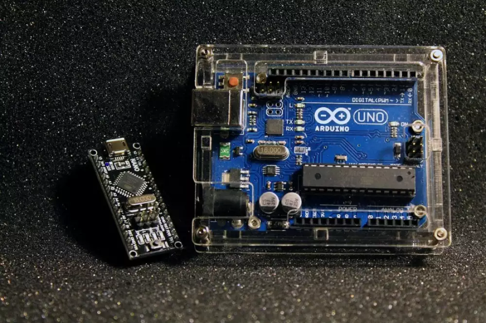 Fenomén jménem Arduino: Co to je a k čemu slouží?