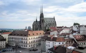 Trh s realitami v Brně a nové rekordy - metr čtvereční panelového bytu je nabízen za 100 tisíc korun!