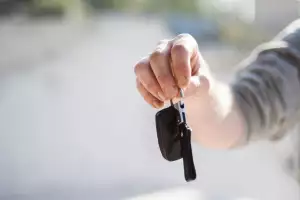 Co dělat, když ztratíme klíče od auta?